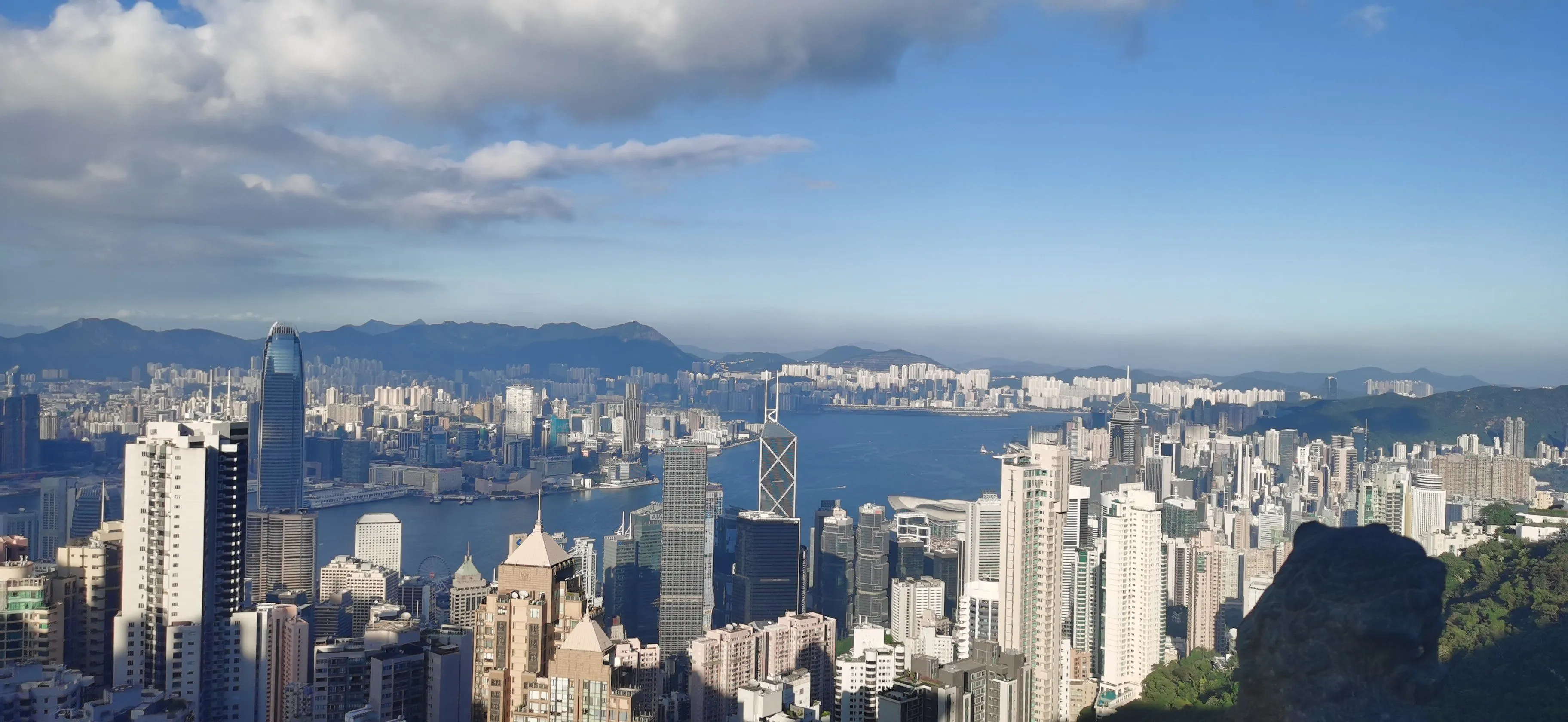 陳剛率桂代表團港澳行碩果纍纍 簽37項協議錨定東盟合作新機遇  桂港桂澳協同啟新篇