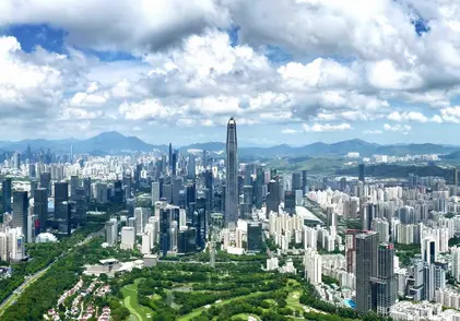 空氣質量提升迎關鍵期 中國收緊PM2.5管控標準