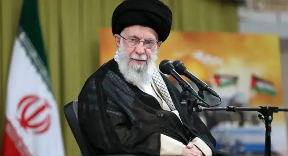 伊朗媒體稱伊朗最高領袖哈梅內伊遇害