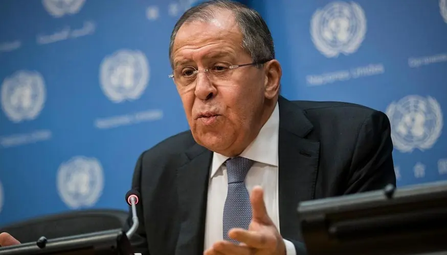 俄呼籲伊朗局勢回歸政治外交解決軌道