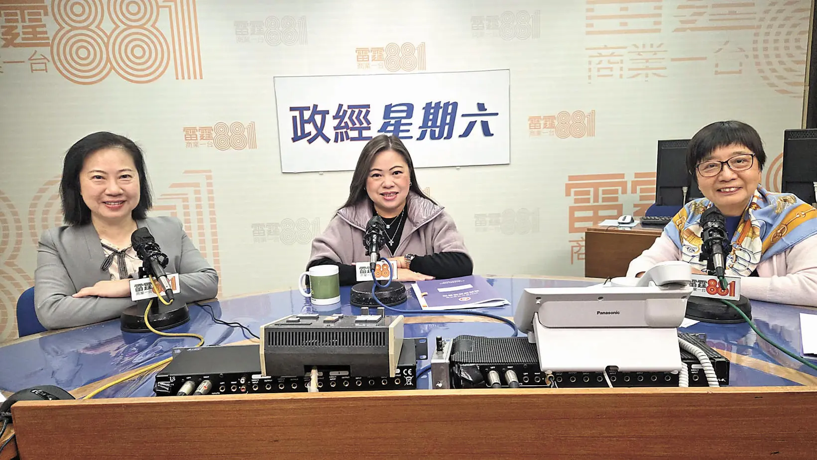 羅淑佩：光影滙擬設「期間限定」元素