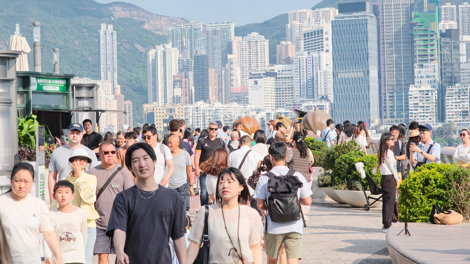 「派糖」200億元兼顧短中長期需要 陳茂波：力所能及下擴闊受惠範圍