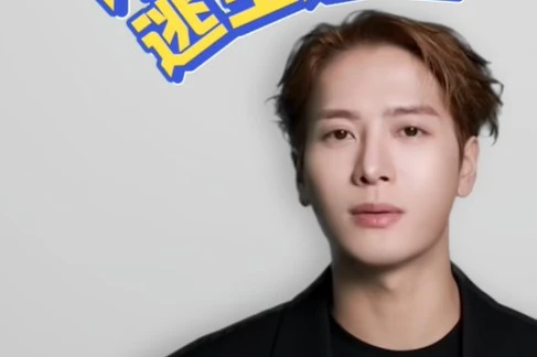 王嘉爾（Jackson Wang）拍片宣傳消防安全知識