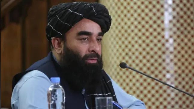 阿富汗首都遭空襲發生連續爆炸 