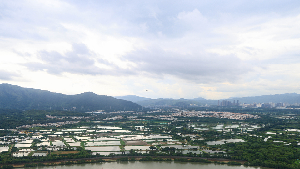 財政預算案｜ 甯漢豪：北都專屬法例本月下旬提交立法會諮詢