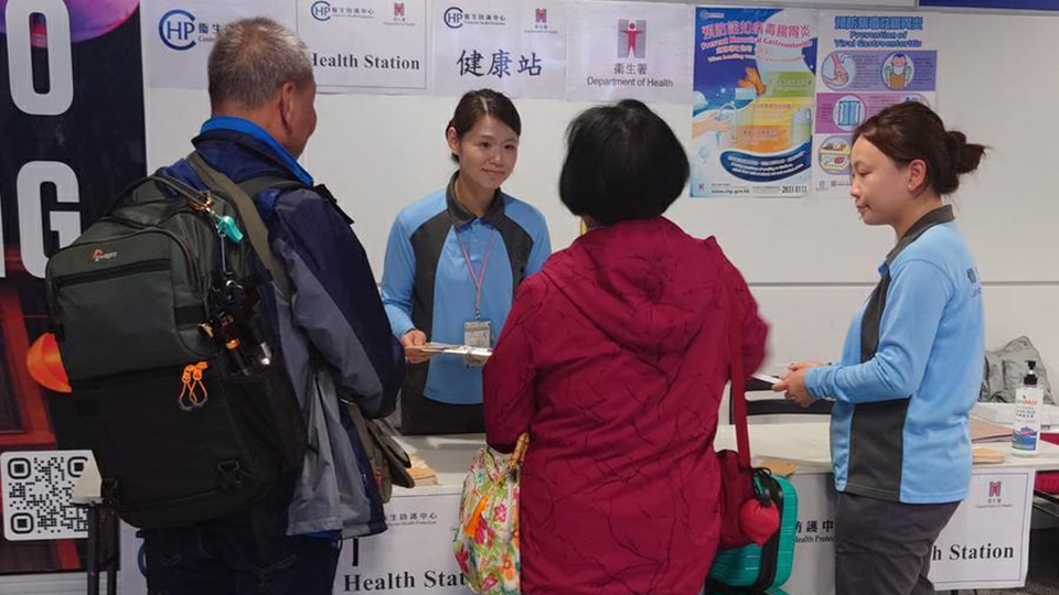 郵輪「威士特丹號」爆發諾如病毒 76人感染急性腸胃炎