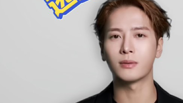 王嘉爾（Jackson Wang）拍片宣傳消防安全知識