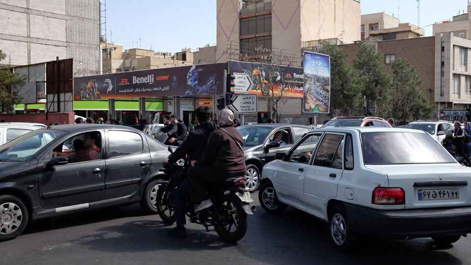 入境處接獲131名身處中東港人查詢 所有人報稱安全