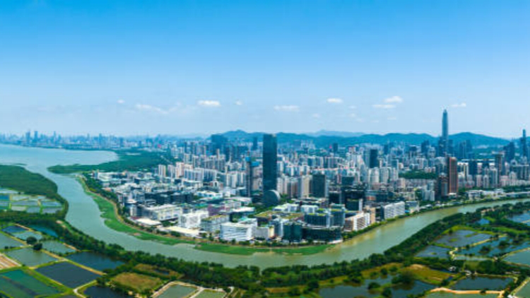 今日起河套深圳園區條例正式施行