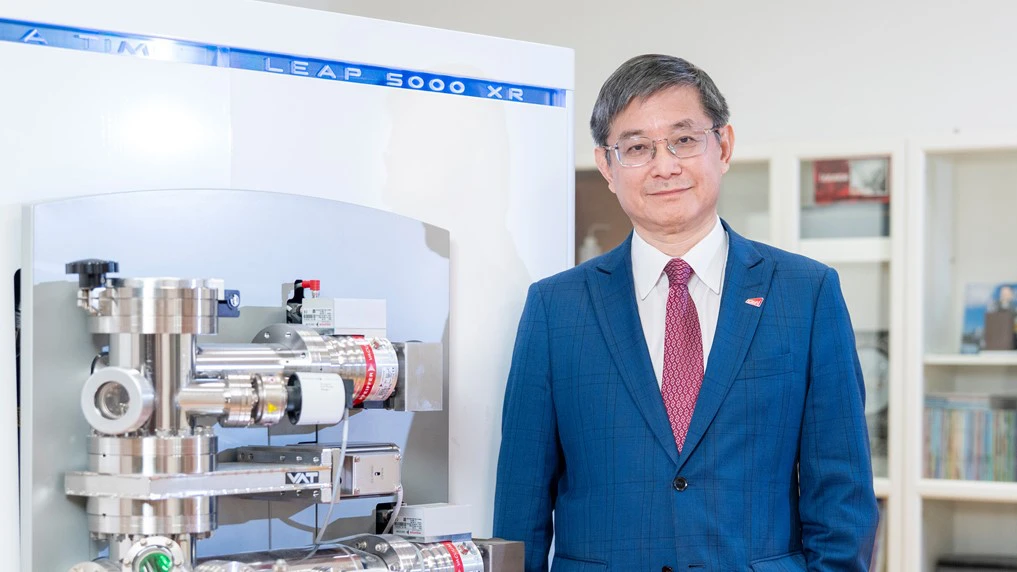 城大研究團隊受海膽棘刺啟發  以3D打印仿製「機電感知」智能材料