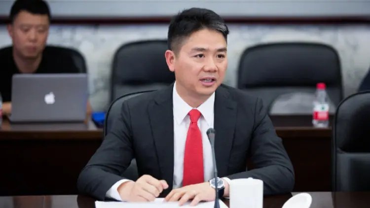 【港商觀察】劉強東自掏50億的計算，遠比一個「船長夢」複雜