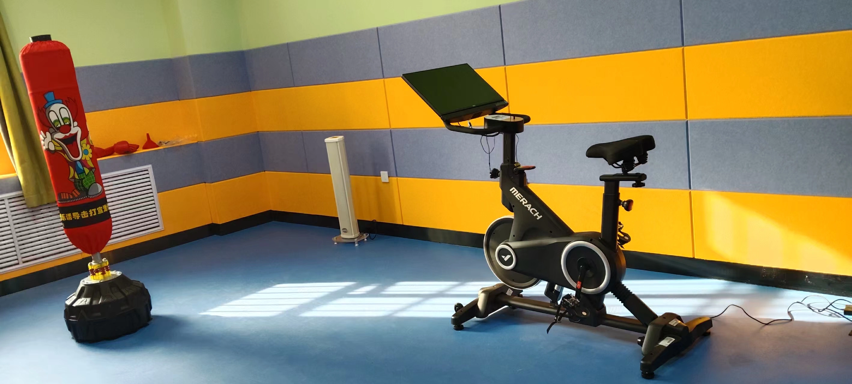 烏魯木齊市第十三中學棟樑校區（138中學）築牢邊疆學生心理健康「防護網」