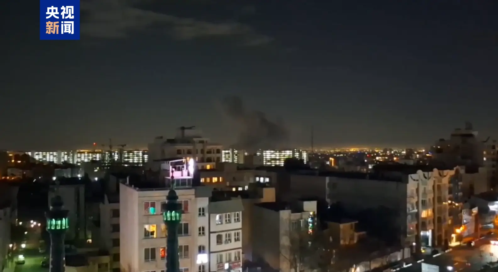 特朗普：對伊朗軍事行動可能持續約4周