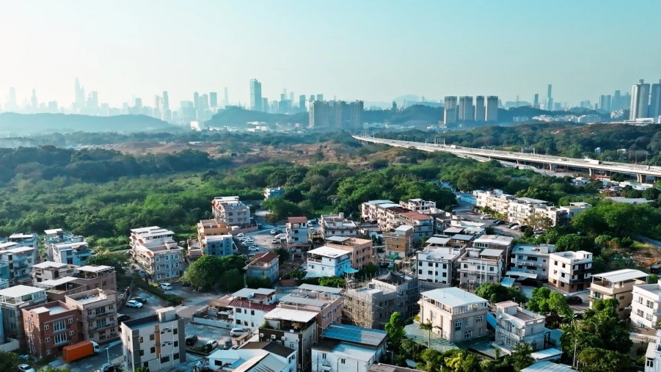 【港事講場】果斷進取投資北都