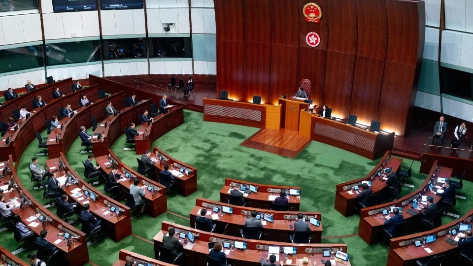 【建評】創科驅動金融賦能 投資未來拼經濟