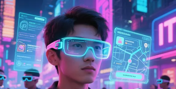 「千問AI眼鏡」上線