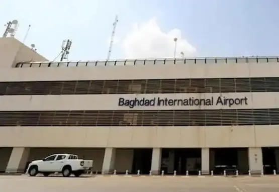 伊拉克民兵組織稱襲擊巴格達機場內美軍目標