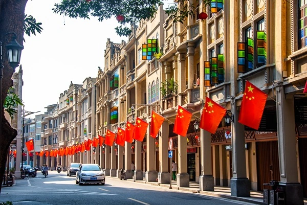 兩部粵台山取景劇集入選央視2026電視劇片單