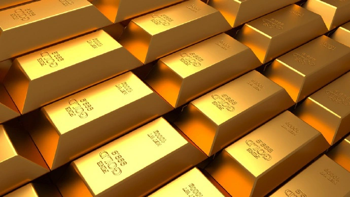 資源概念股午後漲幅擴大  中國宏橋和赤峰黃金漲超7%