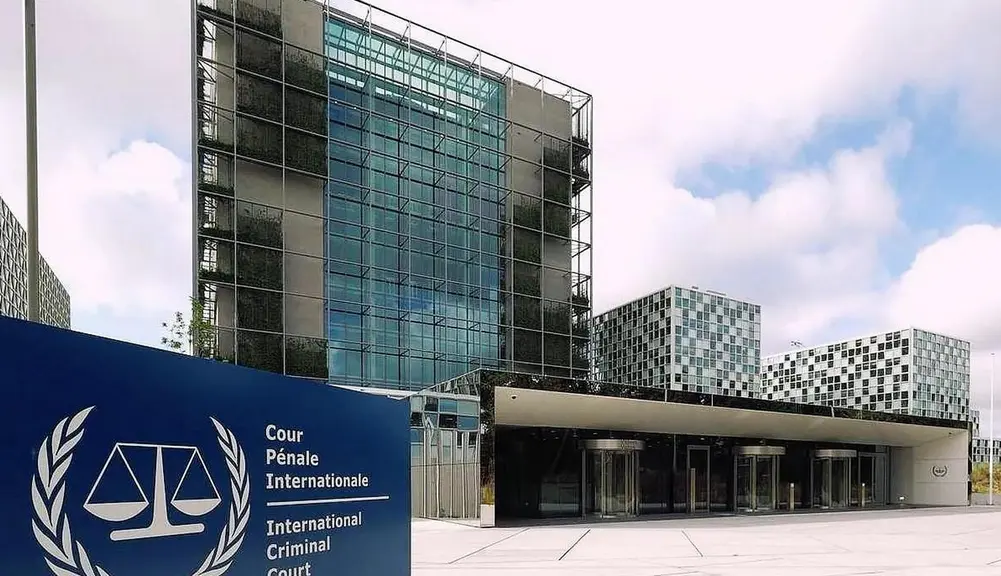 專訪聯合國爭議法庭的首位中國法官