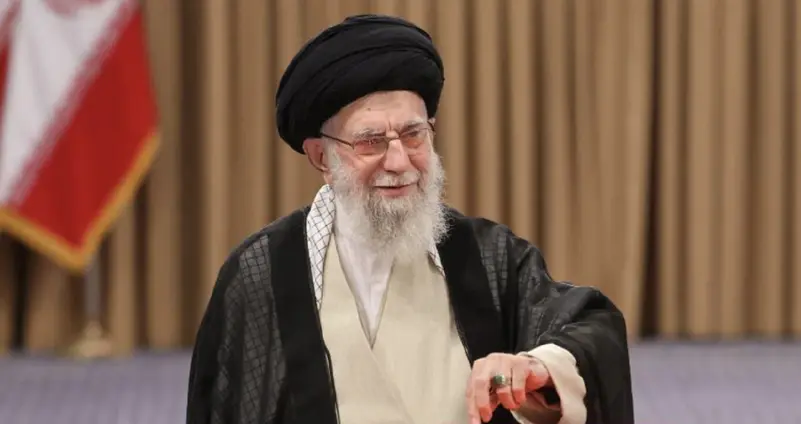 多國呼籲美以伊停止軍事行動 對哈梅內伊遇害表示哀悼 