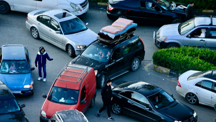 以軍或對黎巴嫩邊境展開地面進攻