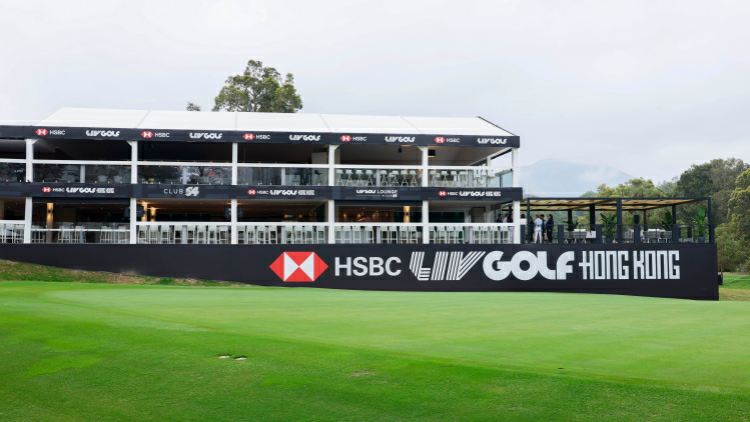 LIV Golf香港站增加一日 郭永亮：帶來更龐大經濟效益