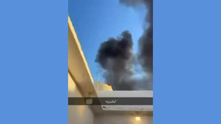 更新｜美軍：3架戰機明顯遭友軍擊落