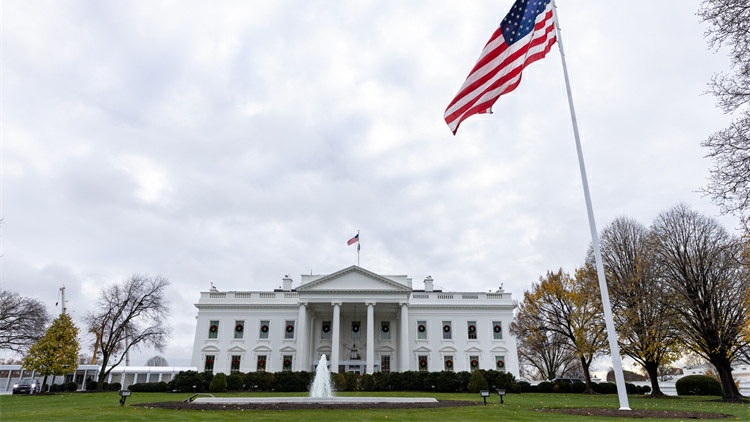 據傳白宮暫緩推進130億美元對台軍售