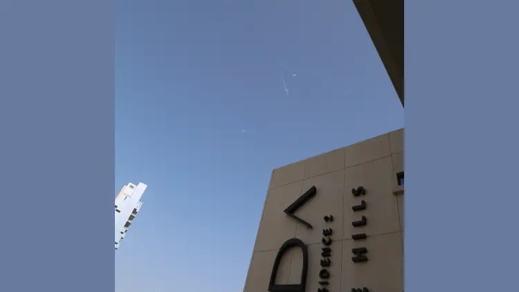 2萬餘名旅客滯留阿聯酋！多人獲酒店續住包三餐 有遊客稱迪拜酒店依然要自費