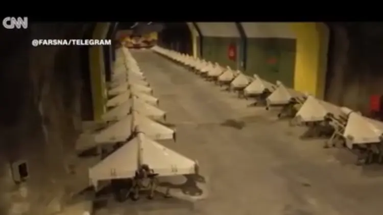 已有4名美軍死於伊朗戰事