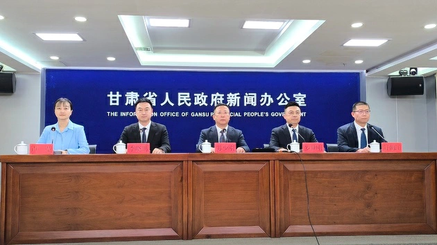 國網甘肅電力「十四五」在甘投資769.4億