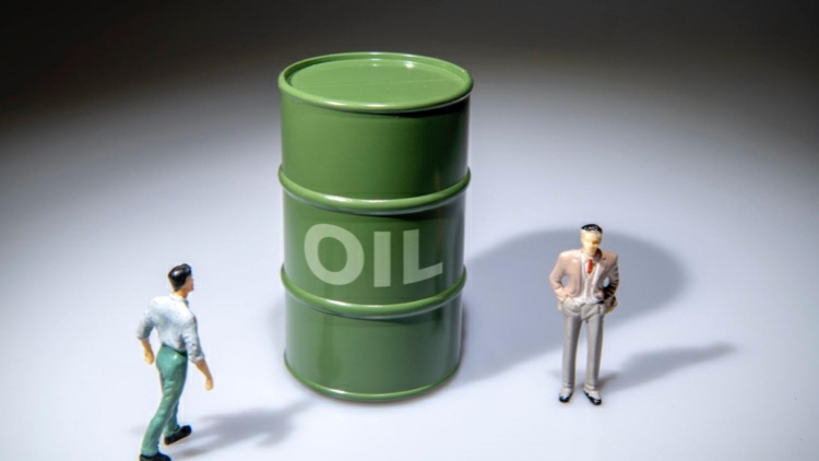 美股集體低開 中東局勢引發避險情緒