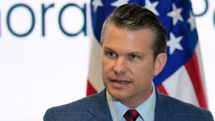 美防長：軍事行動絕不會曠日持久 參謀長聯席會議主席：美國預計遭受更多損失