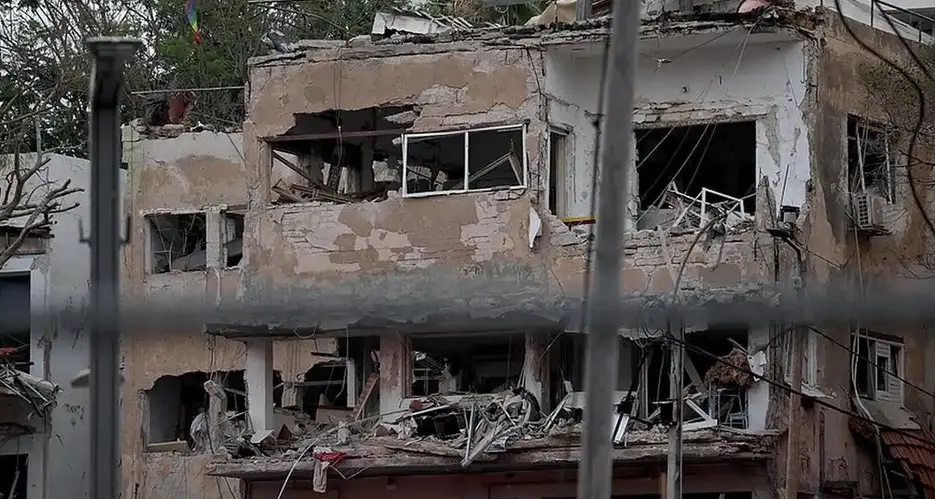 伊朗國家電視台再度遭襲 