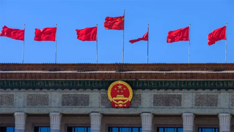 參加全國兩會的廣東代表委員赴京 將傳遞廣東聲音、貢獻真言良策