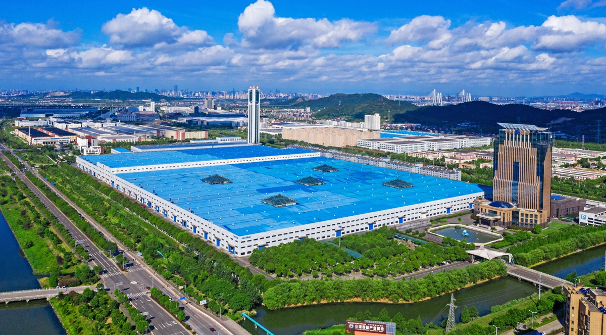 港股上市穩前行 海天業績領跑全球注塑機賽道