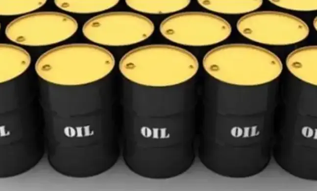 國際油價飆逾6% 華府無意動用石油儲備 周二推緩解計劃