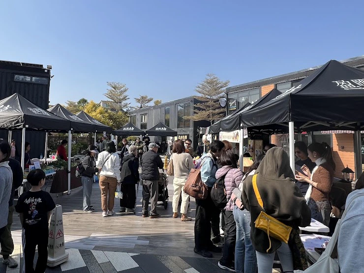 盈匯坊4月將辦復活節美食嘉年華