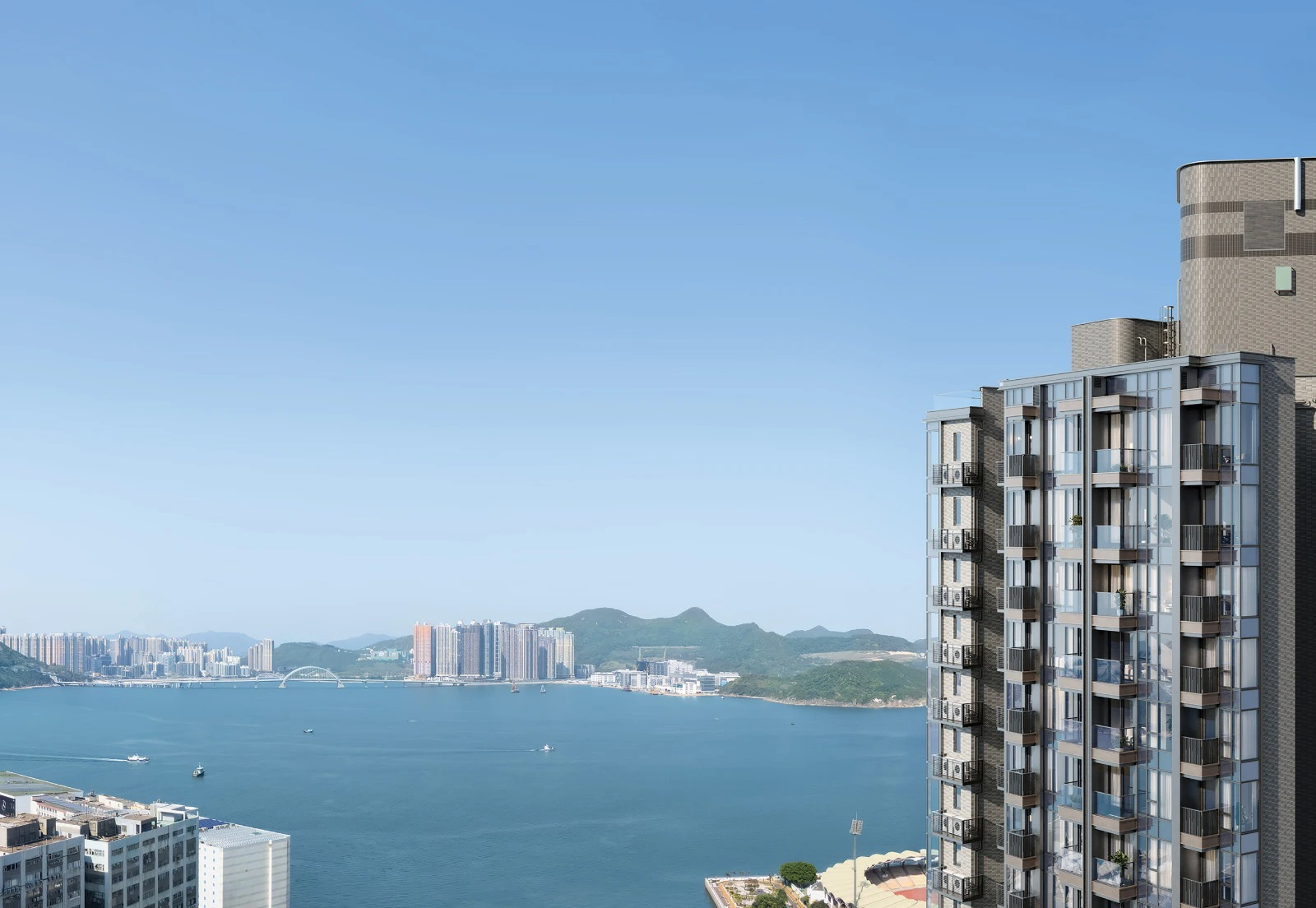 港樓 │ 海德園再錄5宗成交 單月成交總額3.2億