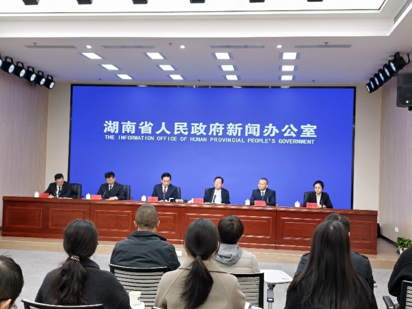 湖南修訂臨時用地管理辦法   破解用地堵點強化要素保障