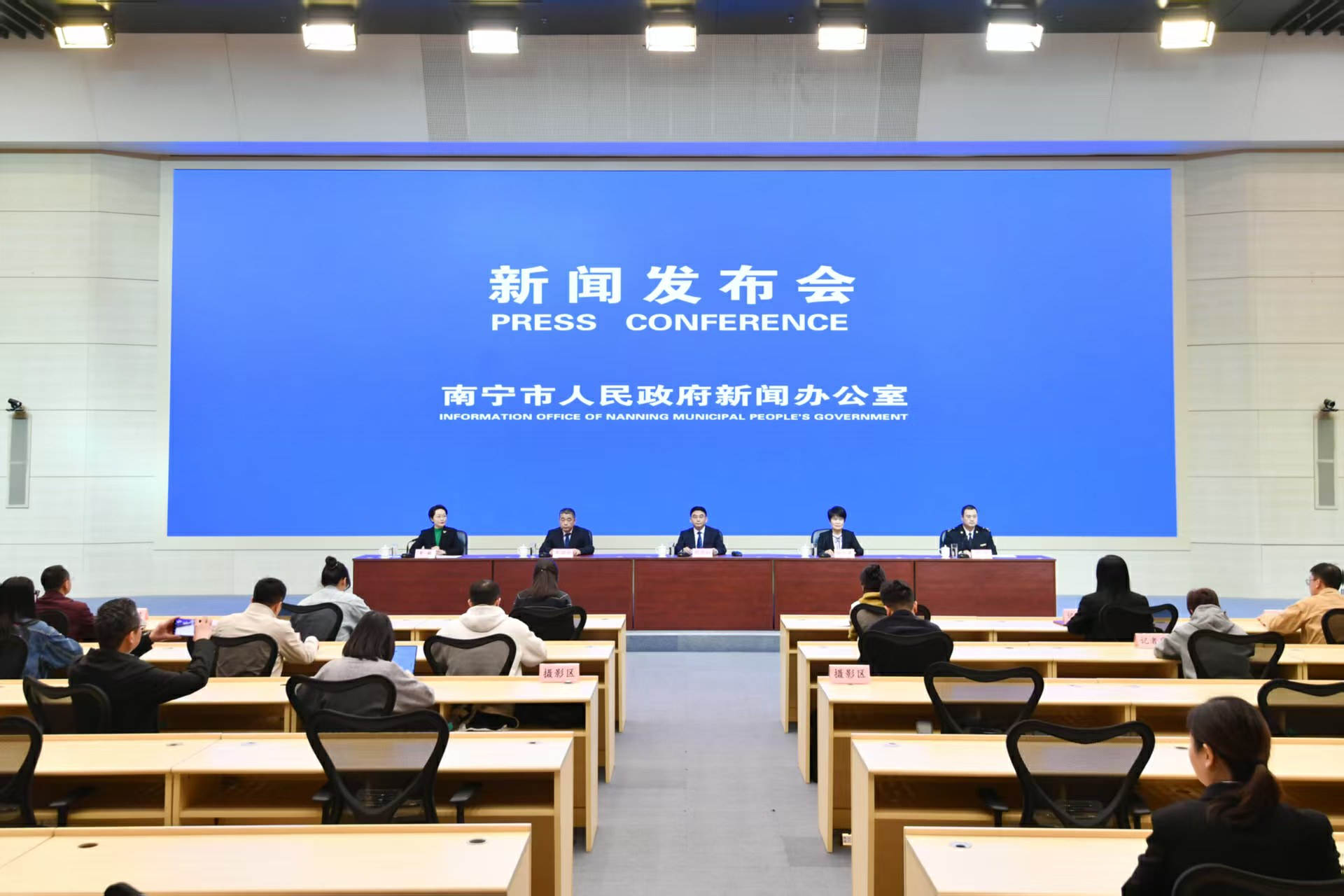 桂南寧實現四個「高於」 外貿規模重回千億賽道