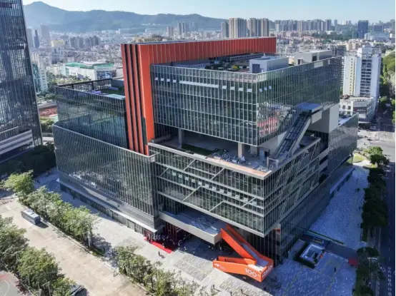 AI賦能文創高質量發展 深圳橫崗漫劇爆款彰顯軟實力