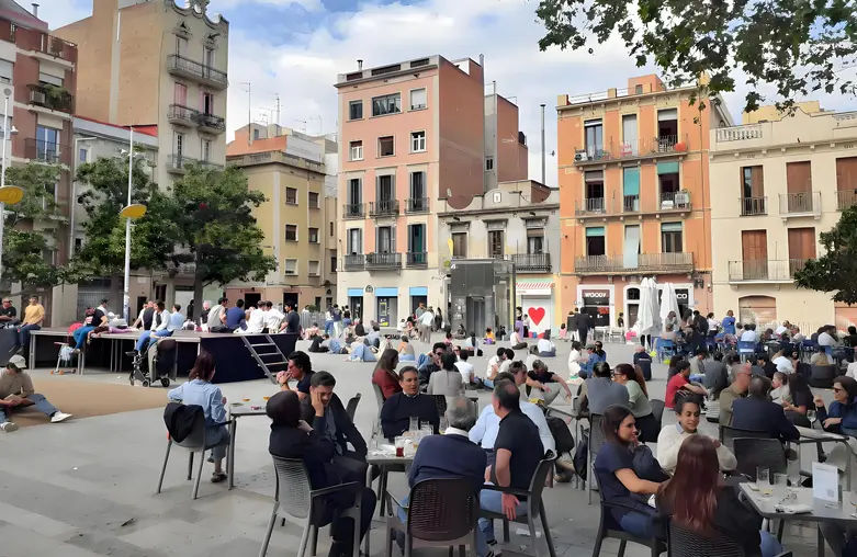 西班牙政府稱有能力應對美國貿易威脅