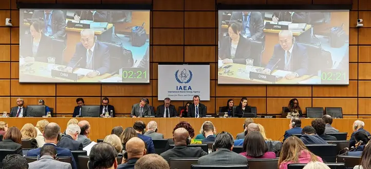 中國代表：日本福島核事故看似天災實為人禍