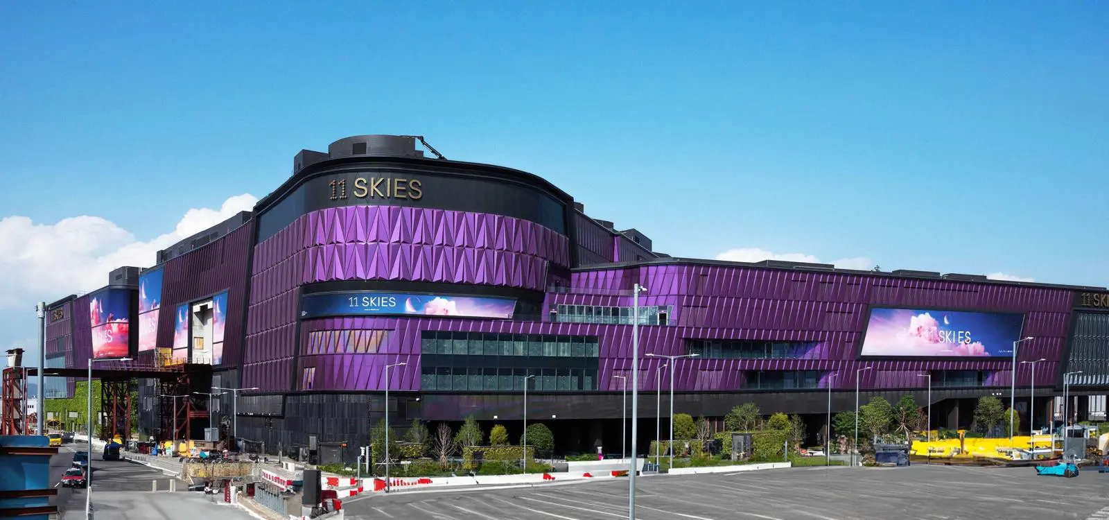 新世界與黑石集團注資談判傳遇阻