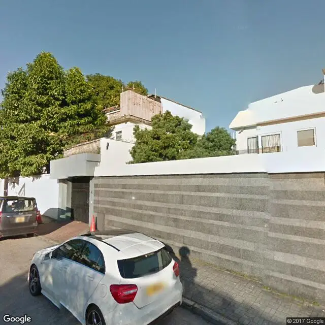 九龍塘金巴倫道別墅9500萬元易手