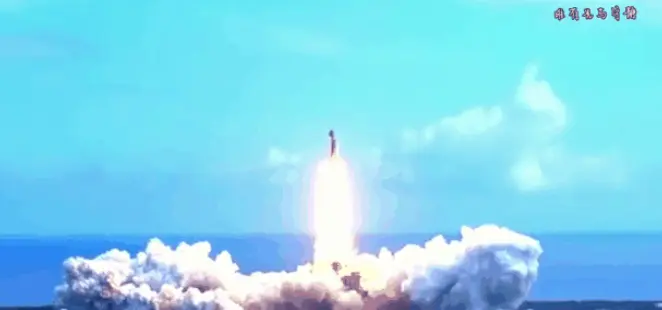 已炸兩次 日本商業航天公司第三次發射火箭未果 