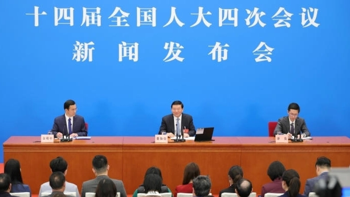 婁勤儉談中美關係：應當相互尊重、和平共處、合作共贏