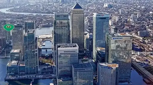  英國2026年經濟增長預期下調至1.1% 